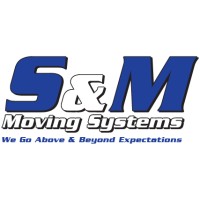 S&M MOVING SYSTEMS WEST LLC