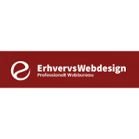 Erhvervs Webdesign