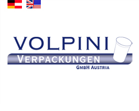 Volpini Verpackungen Austria
