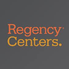 REGENCY CENTERS CORPORATION