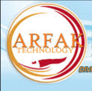 PT ARFAK SAKTI JAYA
