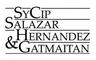 sycip salazar hernandez & gatmaitan