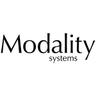 MODALITY SYSTEMS INC