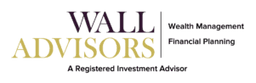 WALL ADVISORS INC