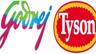 Godrej Tyson Foods