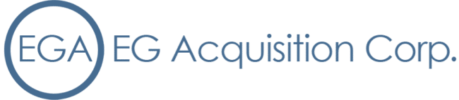 EG ACQUISITION CORP