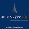 Blue Skyre Ibe
