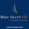 BLUE SKYRE IBE