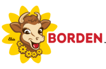 BORDEN DAIRY CO