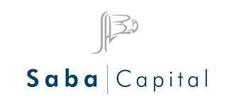 SABA CAPITAL