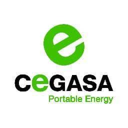 CEGASA PORTABLE ENERGY