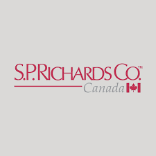 S.p. Richards Canada