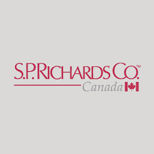 S.P. RICHARDS CANADA