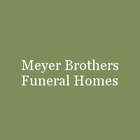 Meyer Brothers Funeral Homes