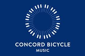 Concord Bicycle Music