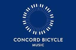 Concord Bicycle Music