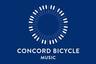 Concord Bicycle Music