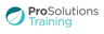 Prosolutions Training