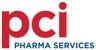 PCI PHARMA SERVICES