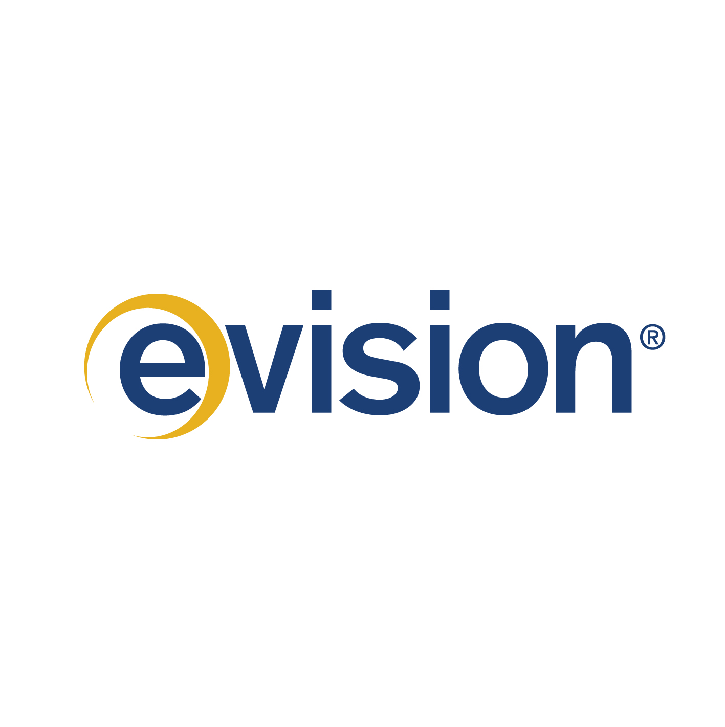Evision Industry Software