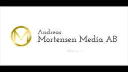 ANDREAS MORTENSEN MEDIA