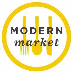 MODERN MARKET EATERY