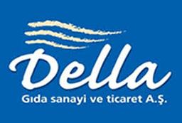 Della Gida Sanayi̇ Ve Ti̇caret As