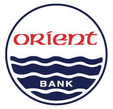 ORIENT BANK