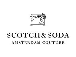 SCOTCH & SODA (US-BASED WHOLESALE AND RETAIL BUSINESS ASSETS)