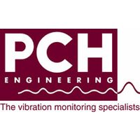 PCH ENGINEERING