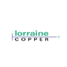 LORRAINE COPPER CORP