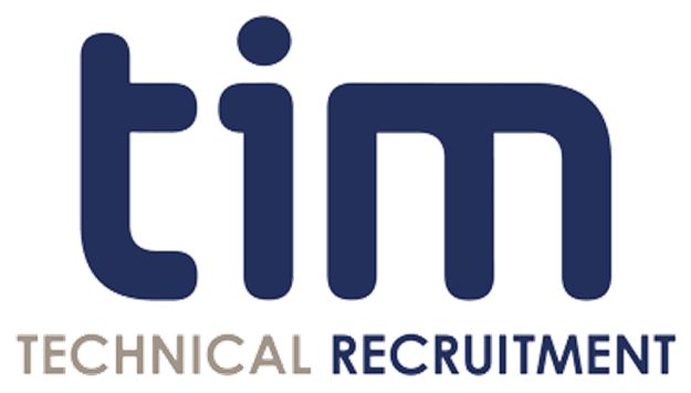 Tim Technical Recruitment