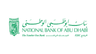 National Bank Of Abu Dhabi