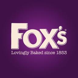 Fox's Biscuits