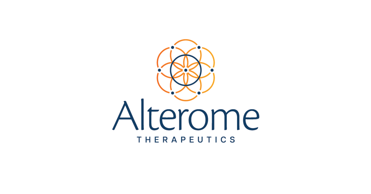 ALTEROME THERAPEUTICS