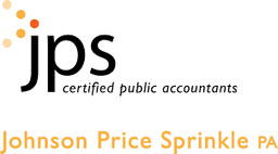 JOHNSON PRICE SPRINKLE PA