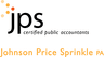Johnson Price Sprinkle Pa