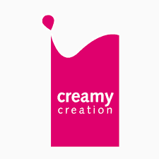 CREAMY CREATION