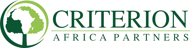 CRITERION AFRICA PARTNERS