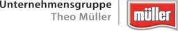 UNTERNEHMENSGRUPPE THEO MULLER SECS