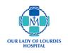 OUR LADY OF LOURDES MEMORIAL HOSPITAL