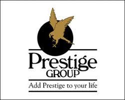 PRESTIGE ESTATES PROJECTS LTD