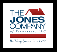 THE JONES COMPANY OF TENNESSEE (HOMEBUILDING ASSETS)