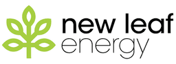 NEW LEAF ENERGY (12-MEGAWATT PROJECT PORTFOLIO)