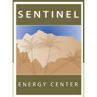 SENTINEL ENERGY CENTER