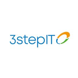 3STEPIT (FRONT END SERVICES)