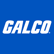 GALCO INDUSTRIAL ELECTRONICS