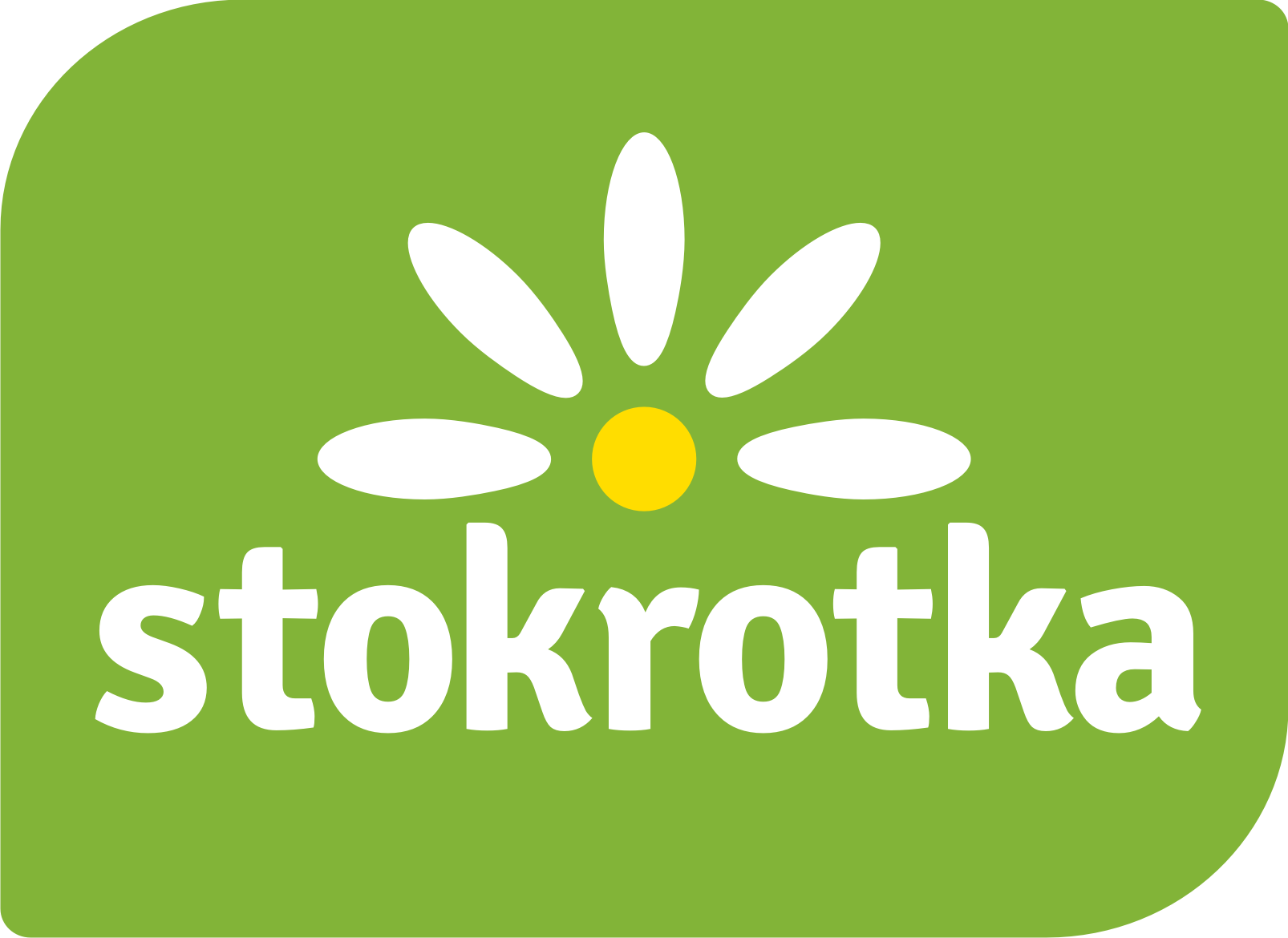 STOKROTKA SP. Z O.O.