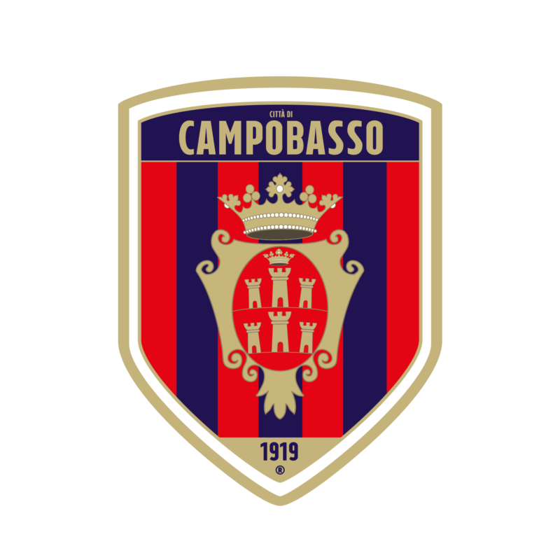 SS CAMPOBASSO
