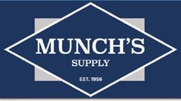 Munch's Supply